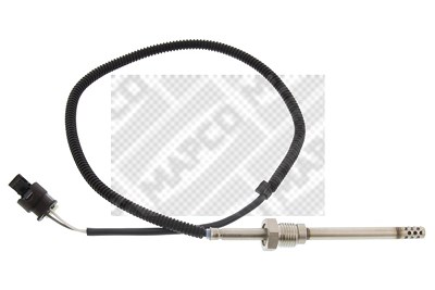 Mapco Sensor, Abgastemperatur [Hersteller-Nr. 88859] für Mercedes-Benz, Smart von MAPCO