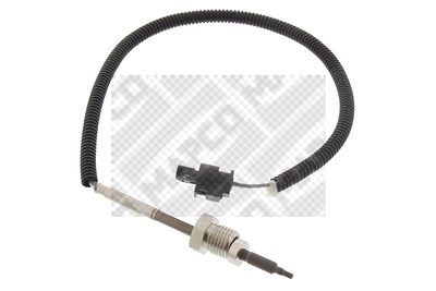 Mapco Sensor, Abgastemperatur [Hersteller-Nr. 88875] für Mercedes-Benz von MAPCO