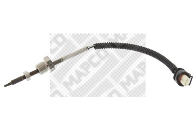 Mapco Sensor, Abgastemperatur [Hersteller-Nr. 88876] für Mercedes-Benz von MAPCO