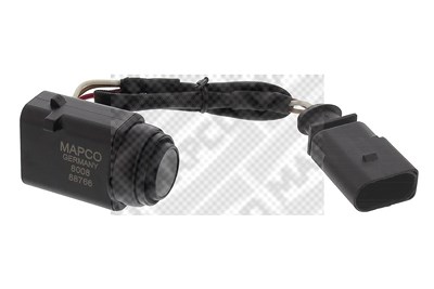 Mapco Sensor, Einparkhilfe [Hersteller-Nr. 88766] für VW von MAPCO