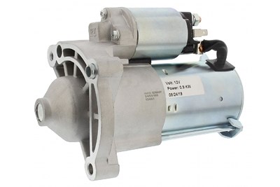 Mapco Starter [Hersteller-Nr. 13461] für Citroën, Fiat, Peugeot von MAPCO