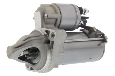 Mapco Starter [Hersteller-Nr. 13691] für BMW von MAPCO