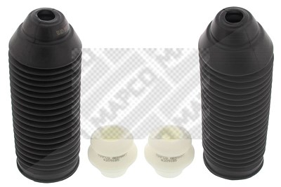 Mapco Staubschutzsatz, Stoßdämpfer [Hersteller-Nr. 34847] für Seat, Skoda, VW von MAPCO
