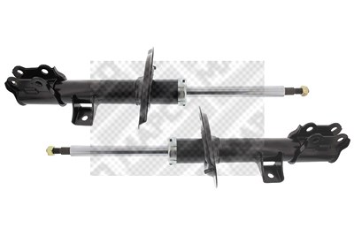 Mapco Stoßdämpfer [Hersteller-Nr. 20220/1] für Hyundai, Kia von MAPCO