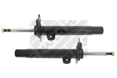 Mapco Stoßdämpfer [Hersteller-Nr. 40625/6] für BMW von MAPCO