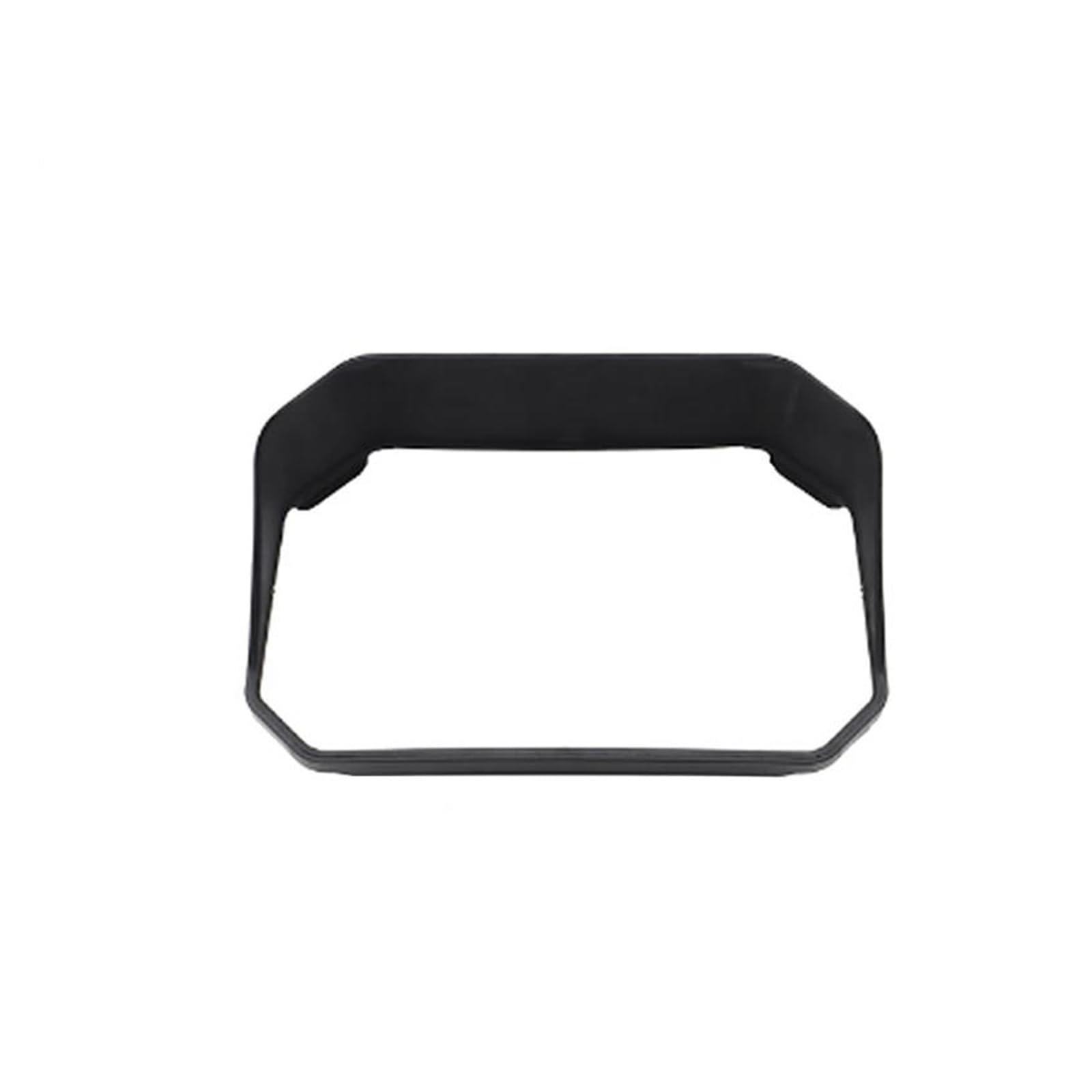 MARCAI Motorrad Instrumenten Sonnenblende Für BM&W F800GS F900GS ADV Für Abenteuer 2024 Motorrad Instrument Bildschirm Sonnenschutz Schutz(Schwarz) von MARCAI