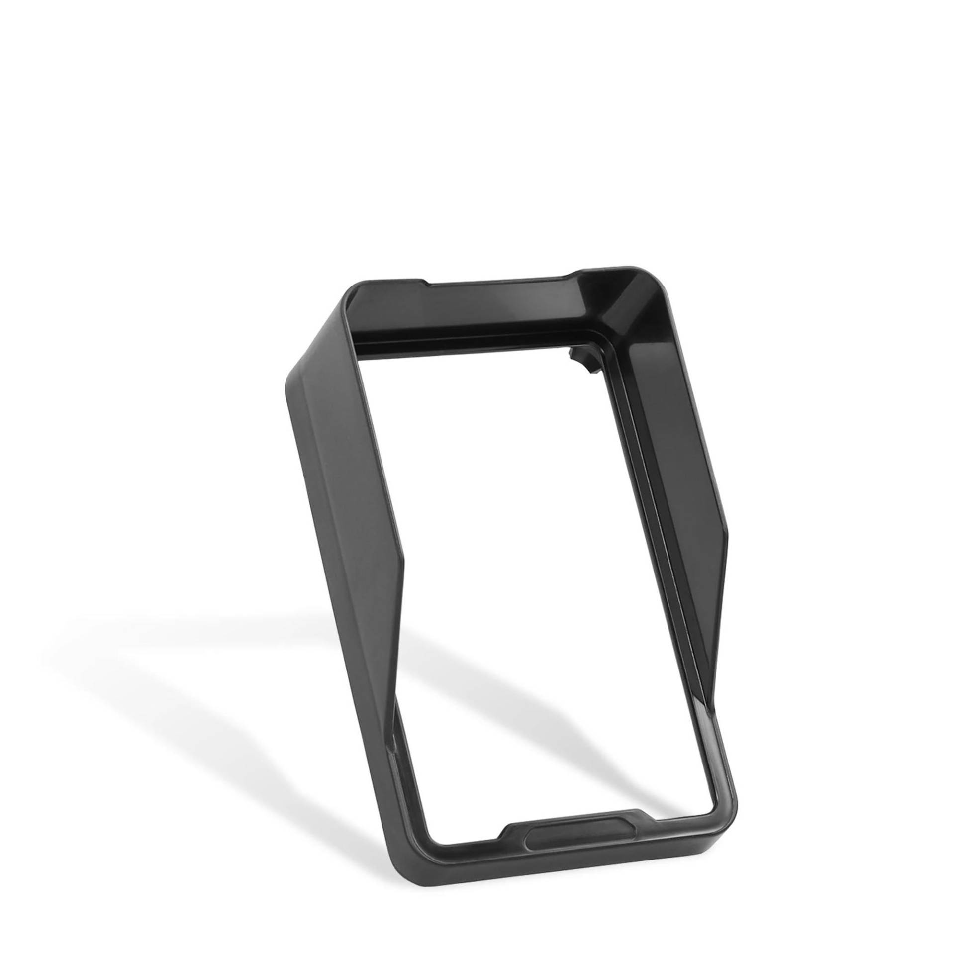 MARCAI Motorrad Instrumenten Sonnenblende Für CFMOTO 800MT-X 800MTX 2024 Motorrad-Instrumentenschutz Armaturenbrett-Sonnenblendenabdeckung von MARCAI