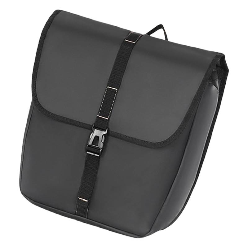 MARCBUSE Wasserabweisende Fahrradtasche für Rücksitze, Sattel, Taschen, Fahrradgepäck, Gepäckträger, Kofferraumtasche von MARCBUSE
