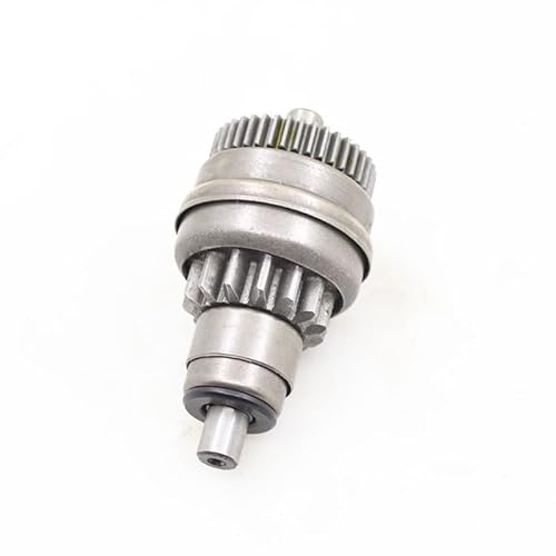 Motorradstartermotorkupplung for Honda Lead 100 SCV100 SCV 100 Blei Spacy SCR 100 SCR100 Panzer Assy One Way Bearing von MARDUFEK