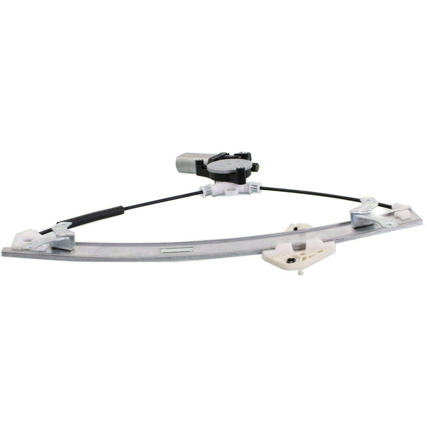 MARKELL Power Window Regulator-Motor Front Treiber Links für 2003-2007 Accord 72250-SDA-A02 von MARKELL