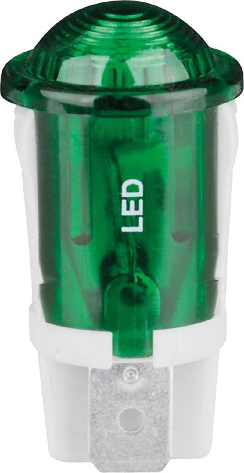 Leuchte für Leckanzeiger ASF III IV Leckwarngerät rot Alarmlampe Lampe Alarm LED von MARKENPRODUKT