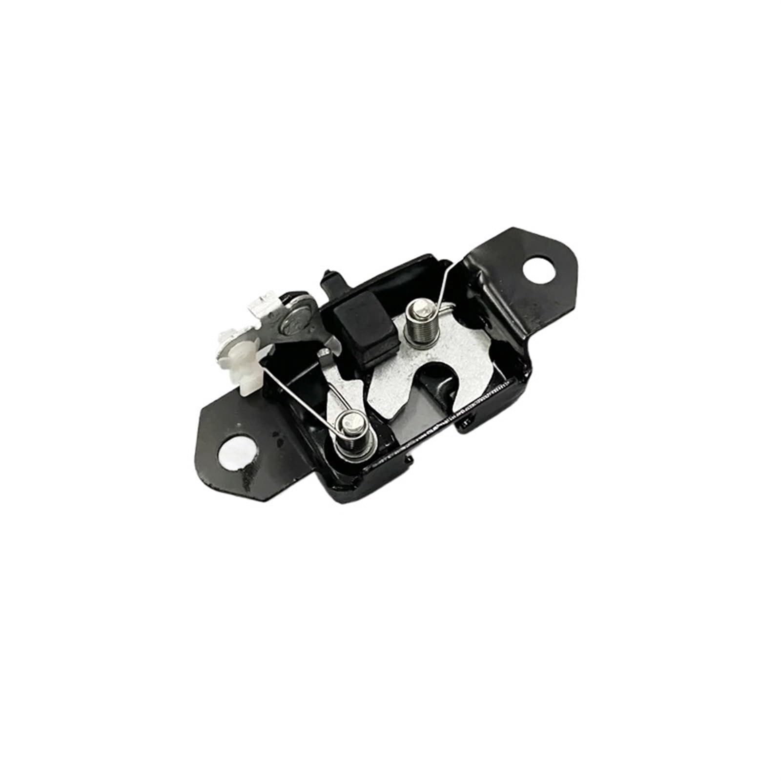 Heckklappenschloss Für Nissan Für Navara D40 Heckklappe Schloss Zurück Tür Latch 90503-JT30A Titan 2004-2012 90500-zj00a Kofferraum Türschloss von MARQI