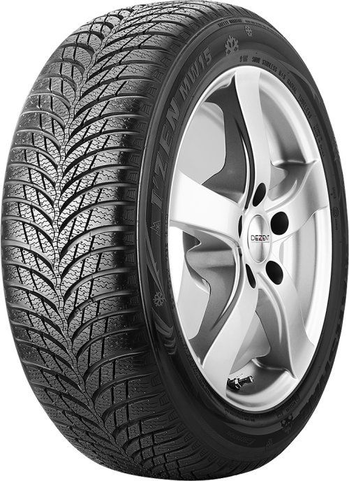 MARSHAL IZEN MW15 215/55R16 97V von MARSHAL