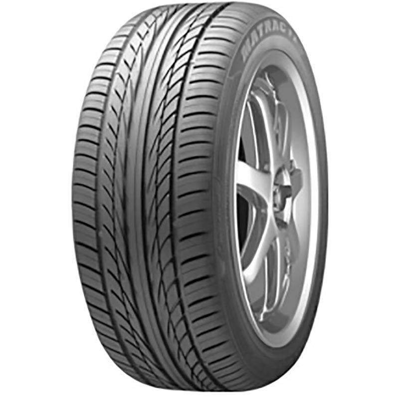 MARSHAL MATRAC FX MU11 205/55R15 88V von MARSHAL