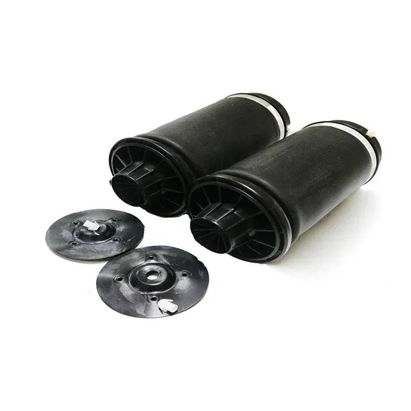 2 Stück Luftfederung Hinten Für Mercedes Für Benz W166 W164 X164 GL320 GL350 GL450 GL550 ML320 ML350 ML450 ML550 von MASHRGX