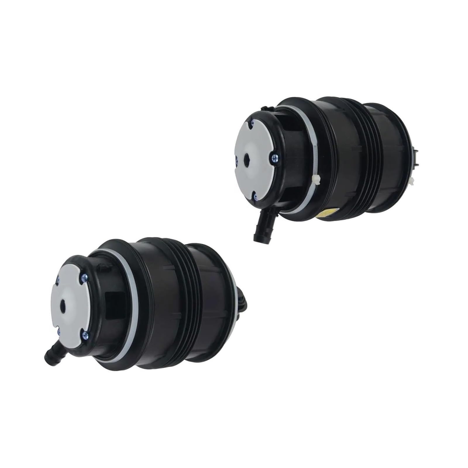 2113200725 2113200825 2PCS Hinten Air Spring Suspension Schock Air Ride Für Mercedes Für Benz W211 E320 E350 E500 von MASHRGX