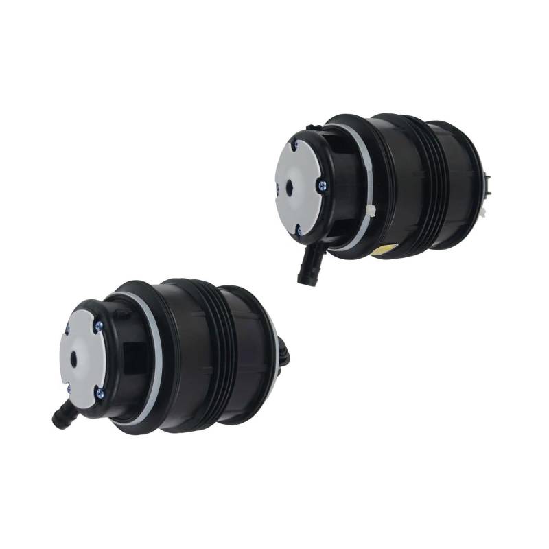 2113200725 2113200825 2PCS Hinten Air Spring Suspension Schock Air Ride Für Mercedes Für Benz W211 E320 E350 E500 von MASHRGX