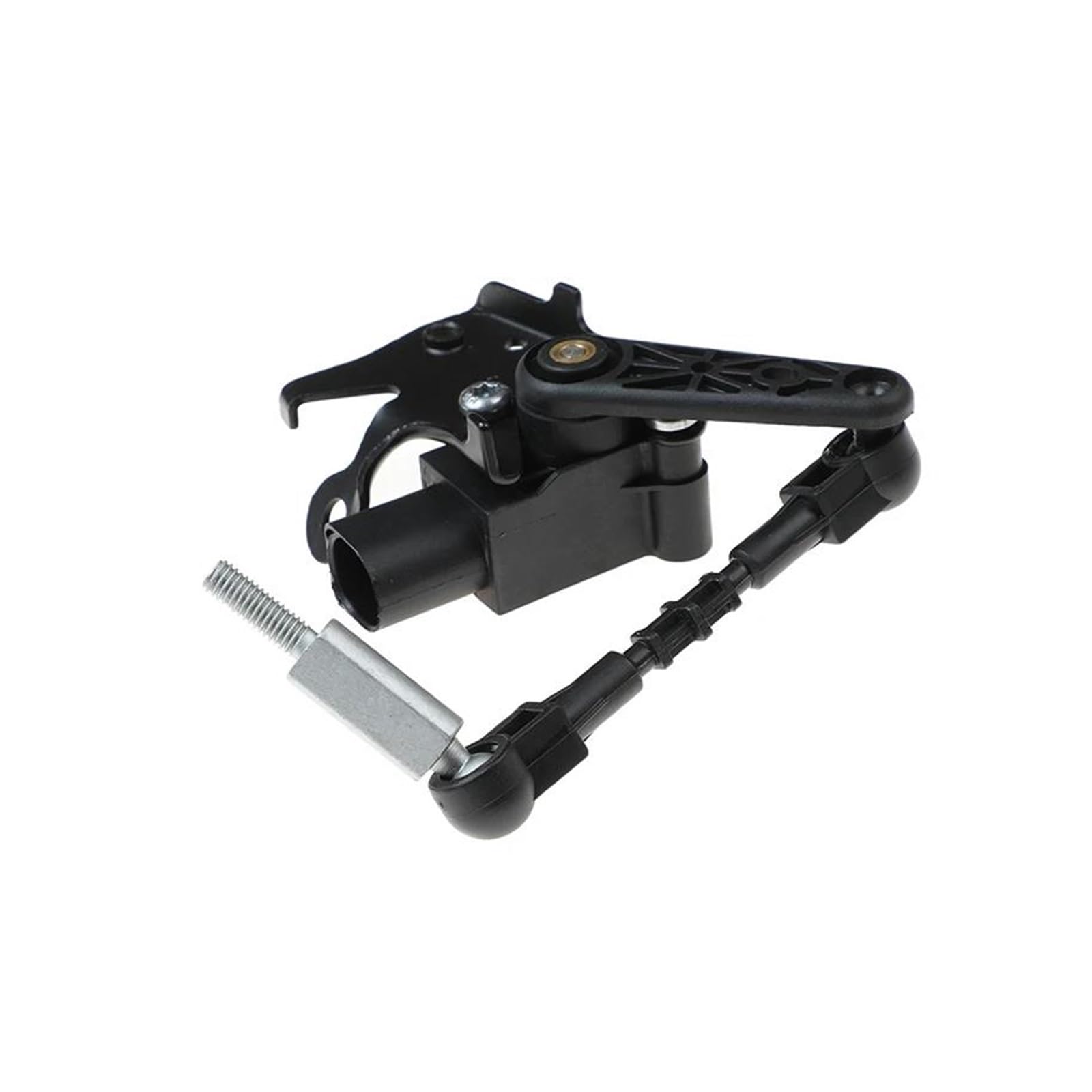 4H0941285H 1T0907503B Auto Vorne Links Luftfederung Höhe Level Sensor 1K0941274C Für VW Für Golf Für Tiguan Für P&assat B6 CC 4H0941285H 1T0907503B Auto Vorne Links Luftfederung Höhe Level Sensor 1K0941274C Für VW Für Golf Für Tiguan Für P&assat B6 CC von MASHRGX