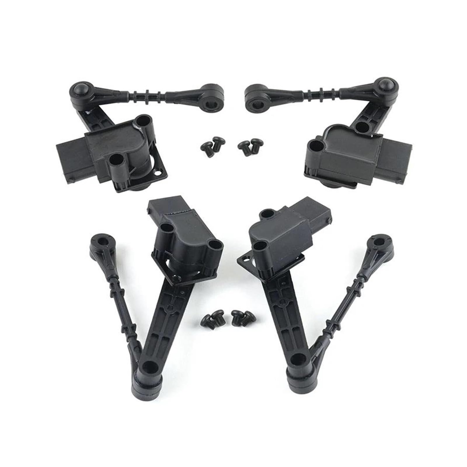 4PCS Vorne Und Hinten Höhe Level Sensor Für L&and R&over Für DISCOVERY III L319 Für R&ange R&over Sport LR020155 LR020157 LR020161 4PCS Vorne Und Hinten Höhe Level Sensor Für L&and R&over Für DISCOVERY III L319 Für R&ange R&over Sport LR020155 LR020157 LR020161 von MASHRGX