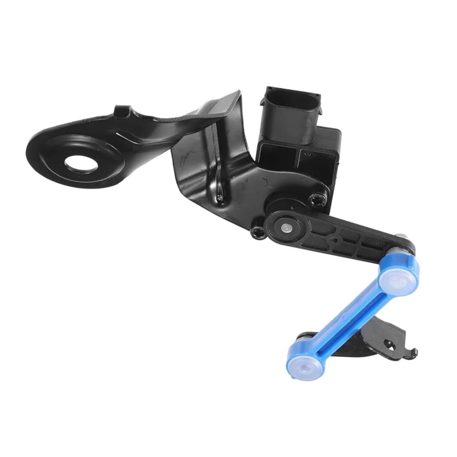 Für A4 Für Quattro 2002-2009 RS4 2007-2008 S4 2004-2009 1 Stück LHD Autofederung Fahrt Links/Rechts Höhenregelung Niveausensor 8E0616571H von MASHRGX