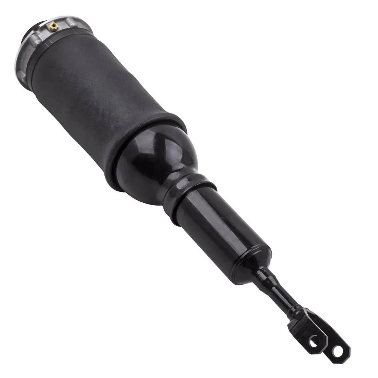 Für Allroad Für Quattro A6 C5 2001-2005 4Z7616051B Stoßdämpfer Tasche Air Spring Suspension Front Air Spring Suspension Tasche Strut von MASHRGX