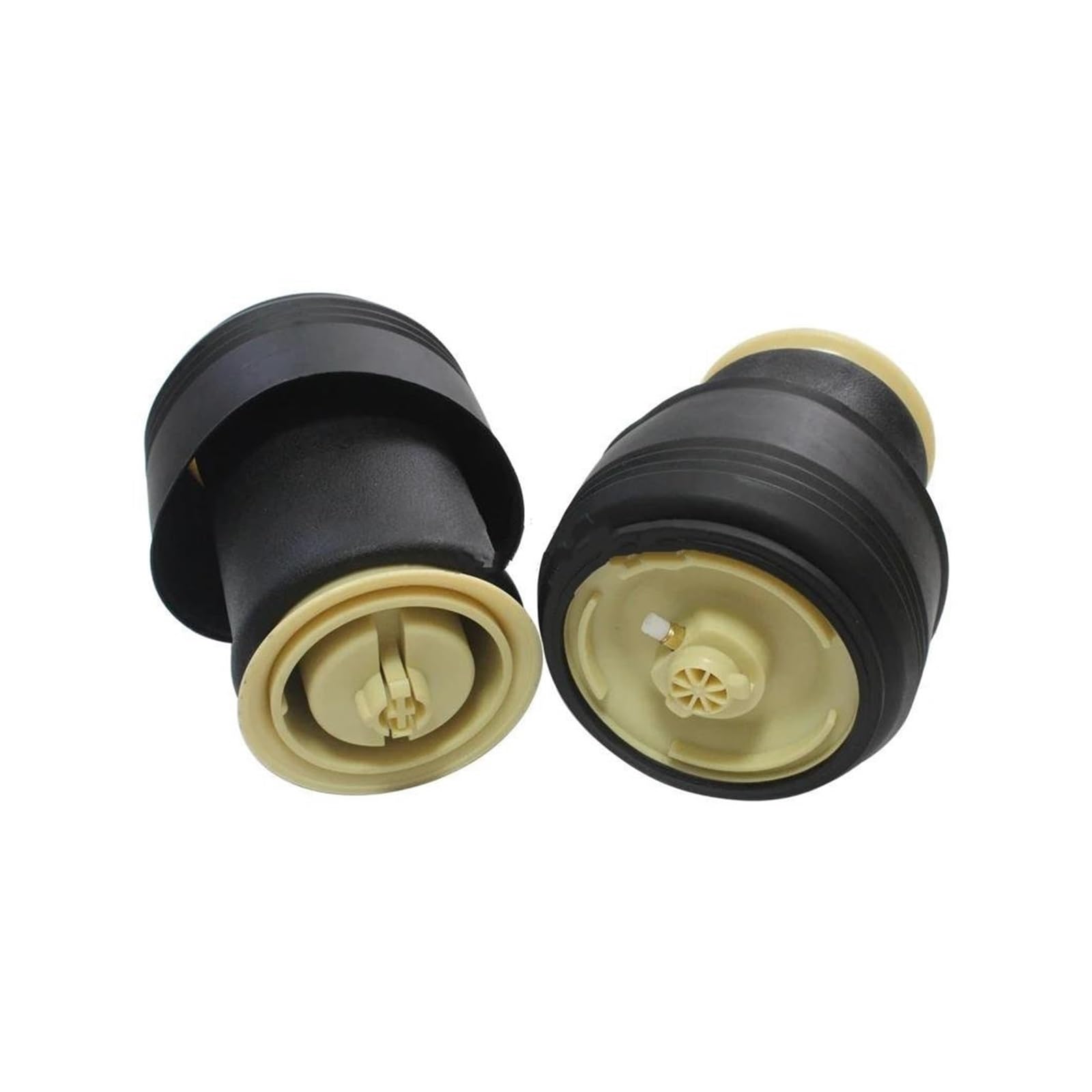 Für B&MW X5 E70 X6 E71 E72 2007-2012 2PCS Hinten Luftfederung Frühling Tasche 37126790078 37126790079 37126790080 37126790081 von MASHRGX