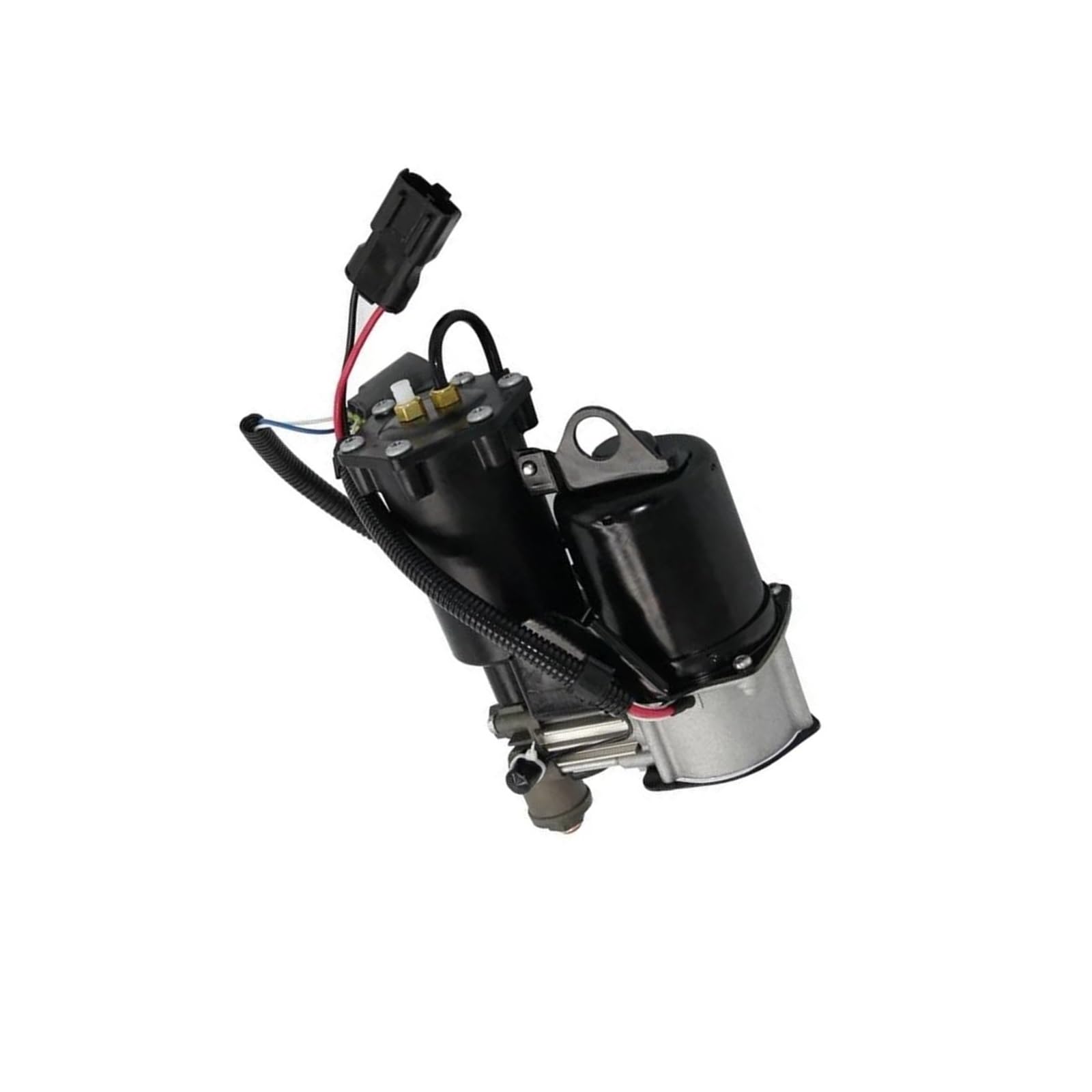 Für L&and R&over LR3/4 Für R&ange R&over Sport LR023964 Luftfederkompressor Für L&and R&over LR3/4 Für R&ange R&over Sport LR023964 Luftfederkompressor von MASHRGX