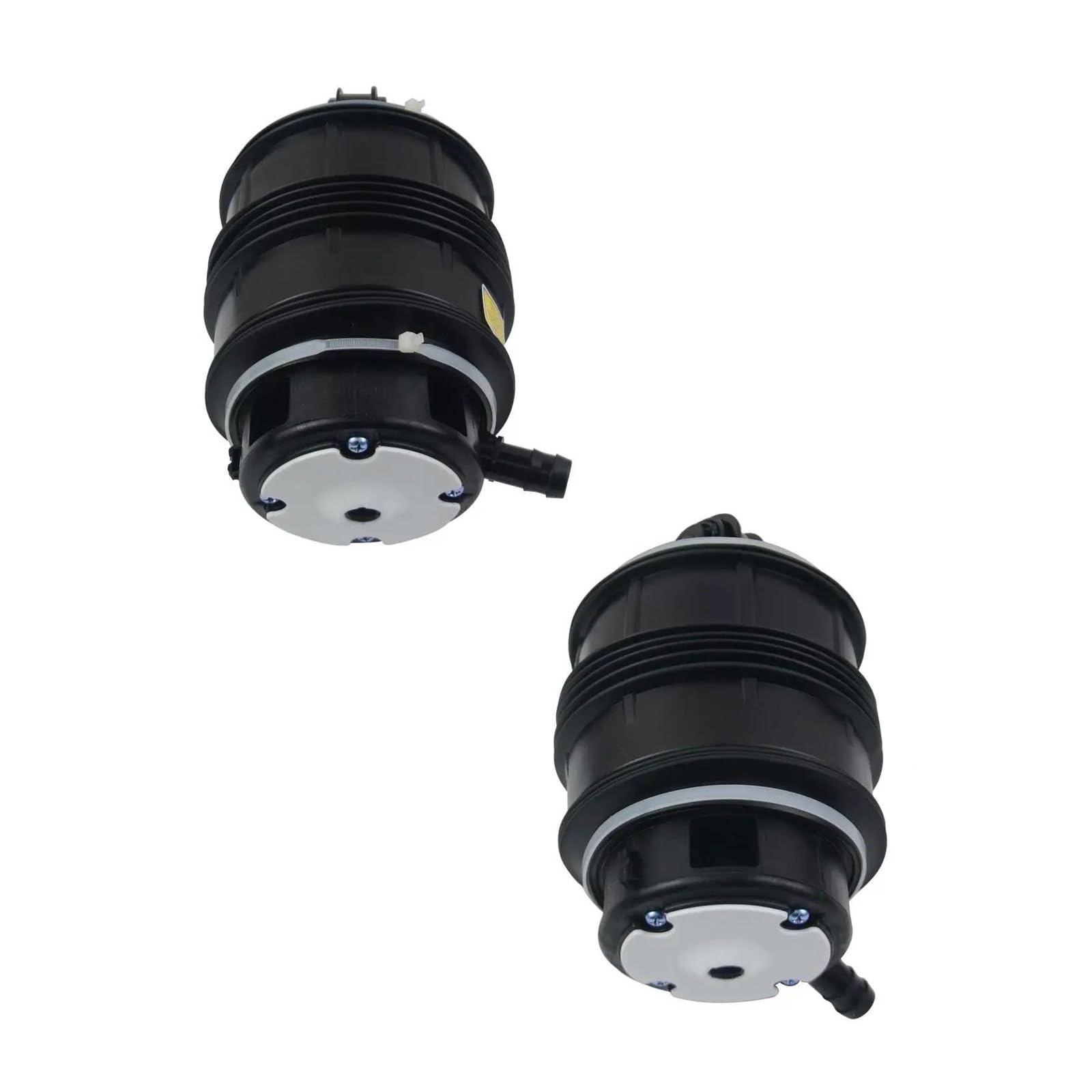 Für Mercedes Für Benz W211 E320 E350 E500 2113200725 2113200825 2PCS Hinten Air Spring Suspension Schock Air Ride von MASHRGX