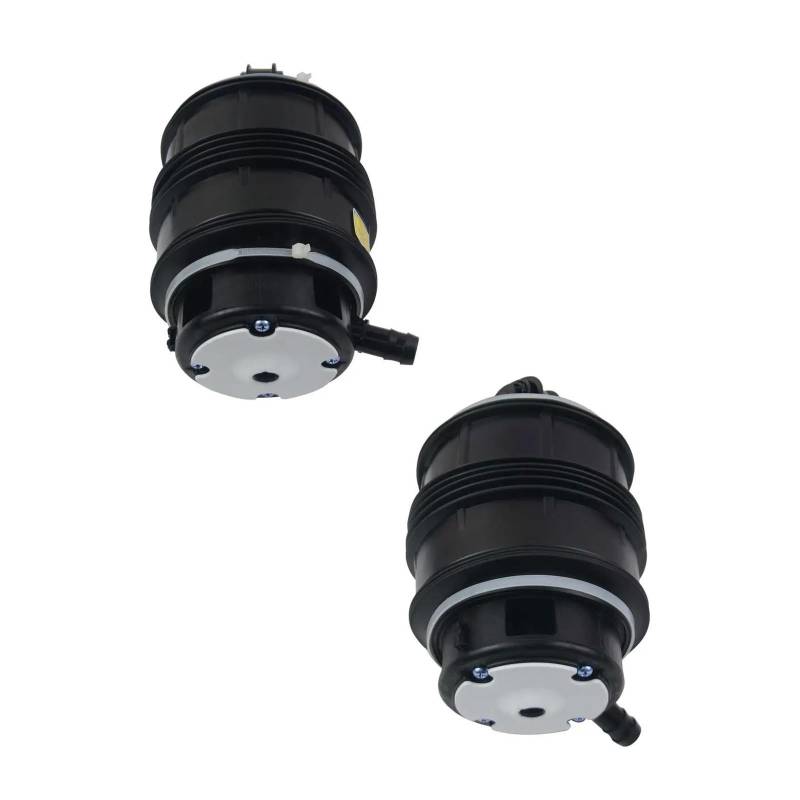 Für Mercedes Für Benz W211 E320 E350 E500 2113200725 2113200825 2PCS Hinten Air Spring Suspension Schock Air Ride von MASHRGX