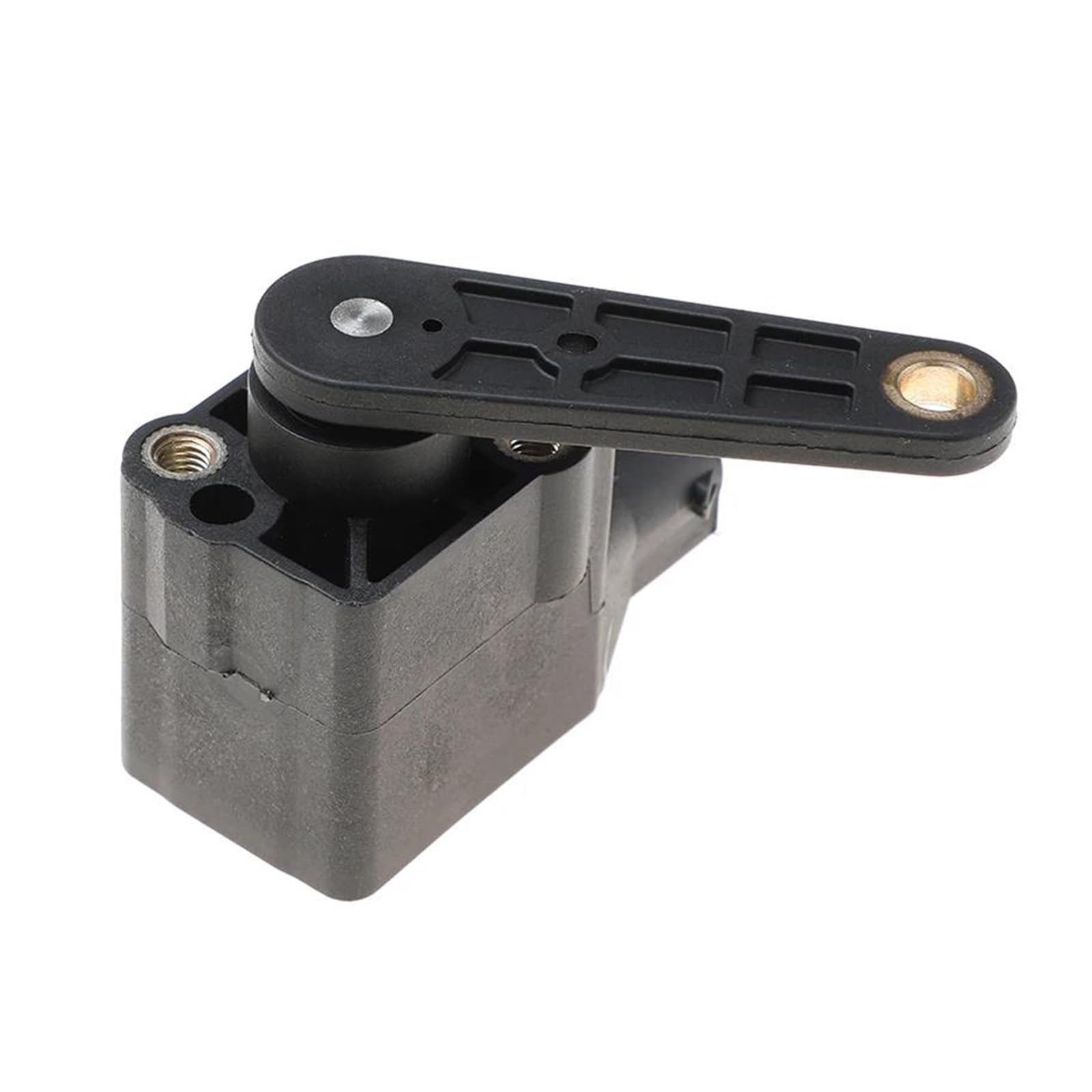 Für Mercedes Für Benz W220 W211 E500 E320 W169 W245 W221 W164 W251 A0105427717 A0105427617 Höhensensor Vorne/hinten(Rückseite) von MASHRGX