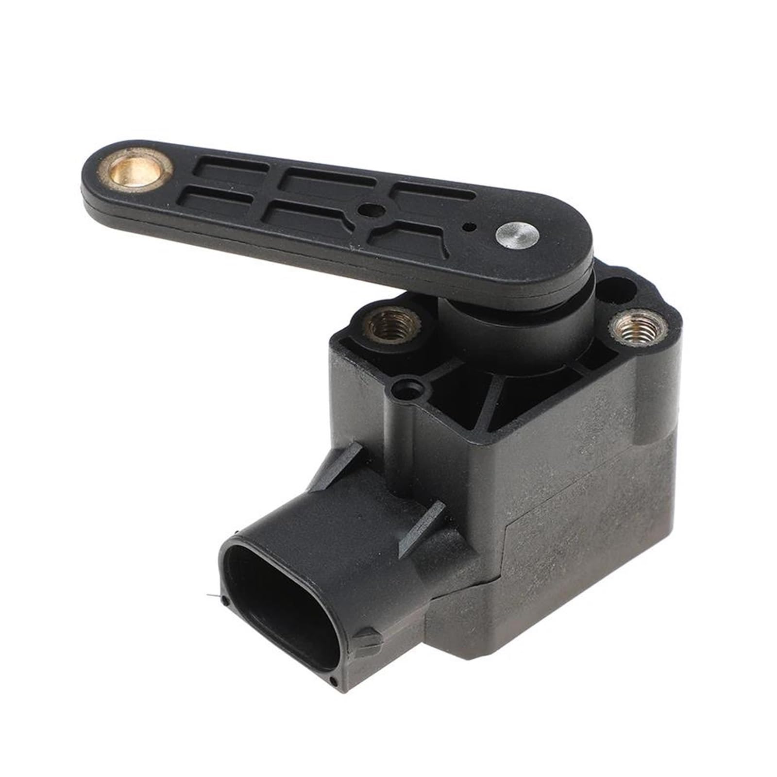 Für Mercedes Für Benz W220 W211 E500 E320 W169 W245 W221 W164 W251 A0105427717 A0105427617 Höhensensor Vorne/hinten(Vorderseite) von MASHRGX