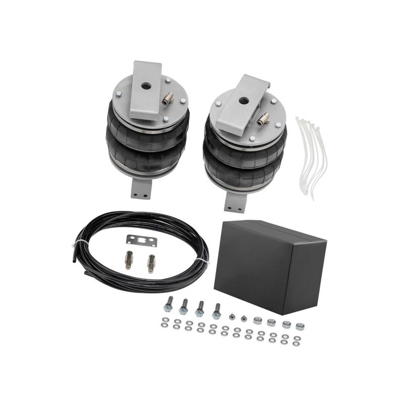Für Toyota Für Hilux 4WD 2015 2016 2017 2018 2019 2020 2021 GGN125 GUN126 Luftfederbalg-Kit von MASHRGX