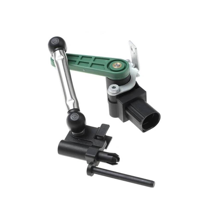 Für VW Für Touareg V6 V8 2011–2018 7P0616213 7P0616214 Höhensensor Vorne Links/rechts(Front Left) von MASHRGX