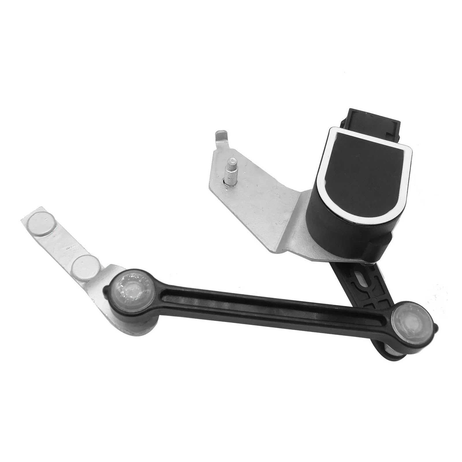 Für Volvo S60 S60L V60 V70 S80 XC60 XC70 2008-2018 Rechts Hinten Körper Höhe Level Sensor 30782821 31300179 31288274 von MASHRGX
