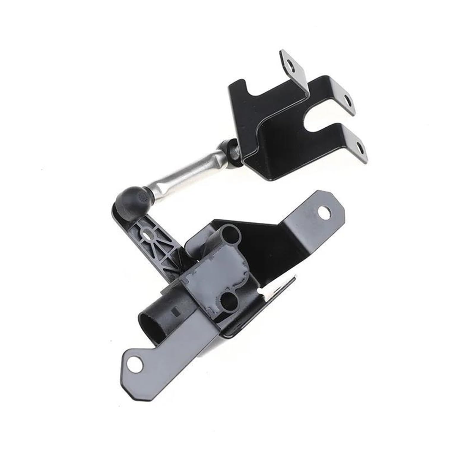 Hinten Höhe Level Sensor 1K0941273L 1K0907503B Für SEAT Für Altea 2004-2015 Für Leon 1P 2006-2013 Für Toledo 2005-2009 von MASHRGX