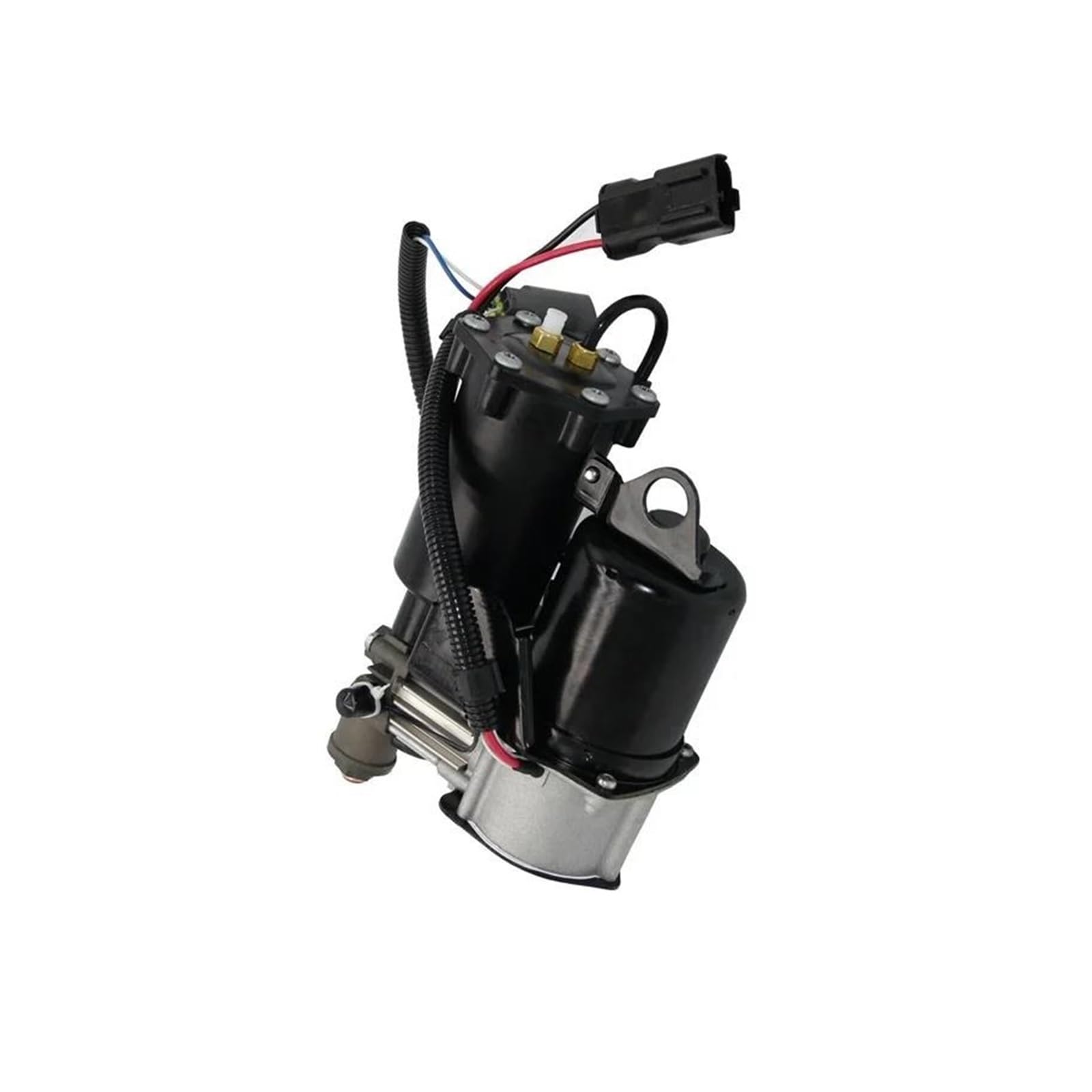 LR023964 Luftfederkompressor Für L&and R&over LR3/4 Für R&ange R&over Sport LR023964 Luftfederkompressor Für L&and R&over LR3/4 Für R&ange R&over Sport von MASHRGX