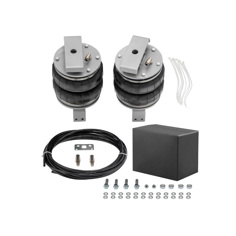 Luftfederbalg-Kit Für Toyota Für Hilux 4WD 2015 2016 2017 2018 2019 2020 2021 GGN125 GUN126 von MASHRGX