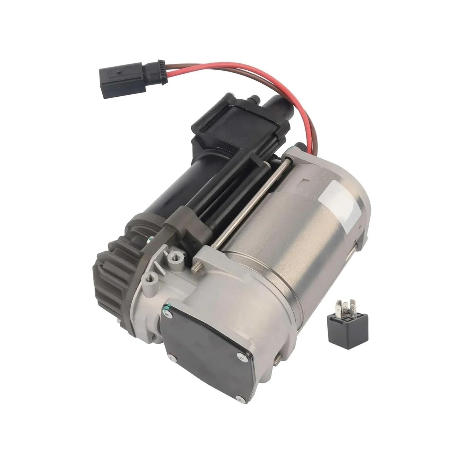 Luftfederkompressorpumpe + Relais 37206875177 Für B&MW X5 F15/F85 2014-2018 X6 F16 X6M F86 2014- Luftfederkompressorpumpe + Relais 37206875177 Für B&MW X5 F15/F85 2014-2018 X6 F16 X6M F86 2014- von MASHRGX