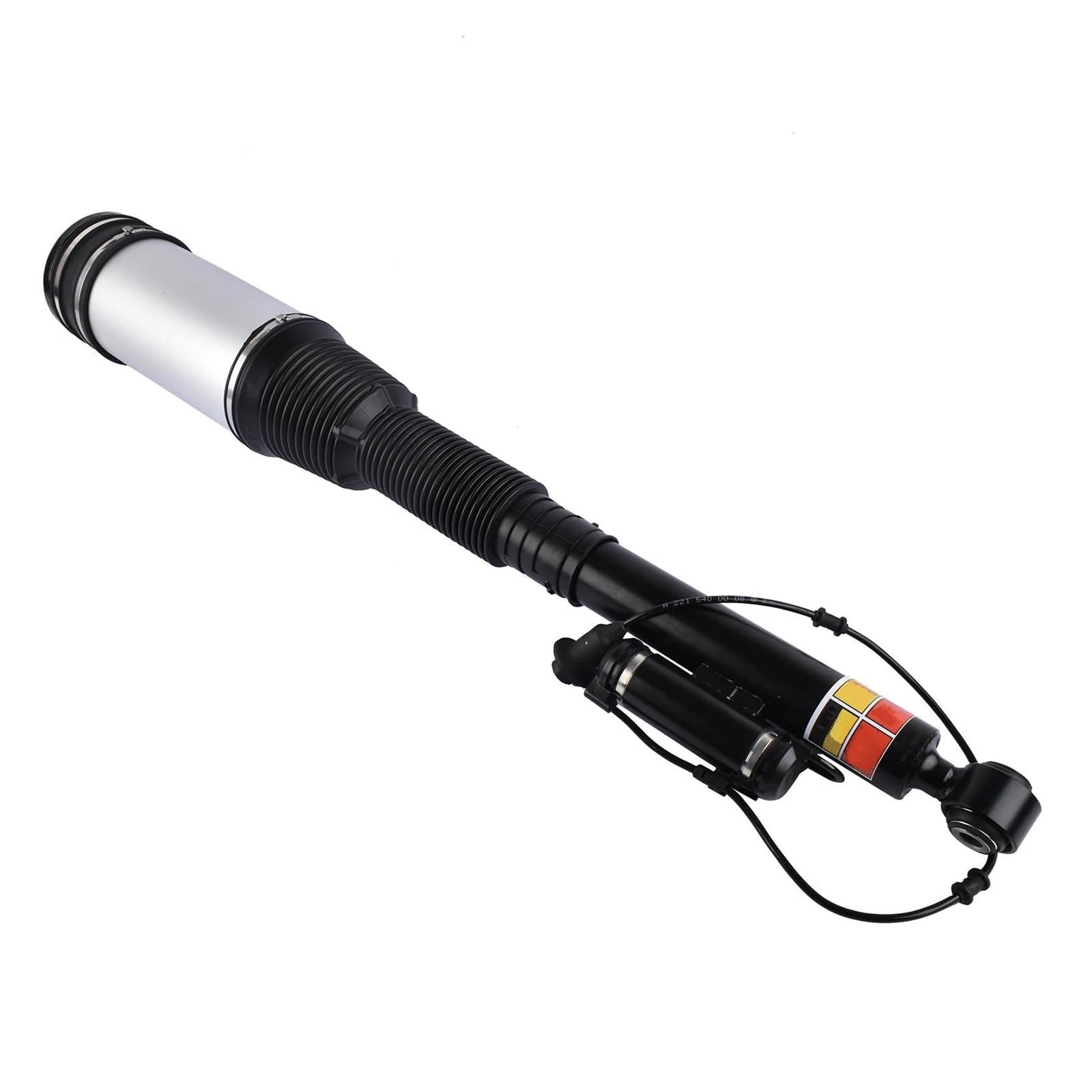 Luftfederung Hinten Federbein Für Mercedes S-Klasse W220 S500 S600 S55 S320 S350 S420 S430 2203205013 2203202338 von MASHRGX