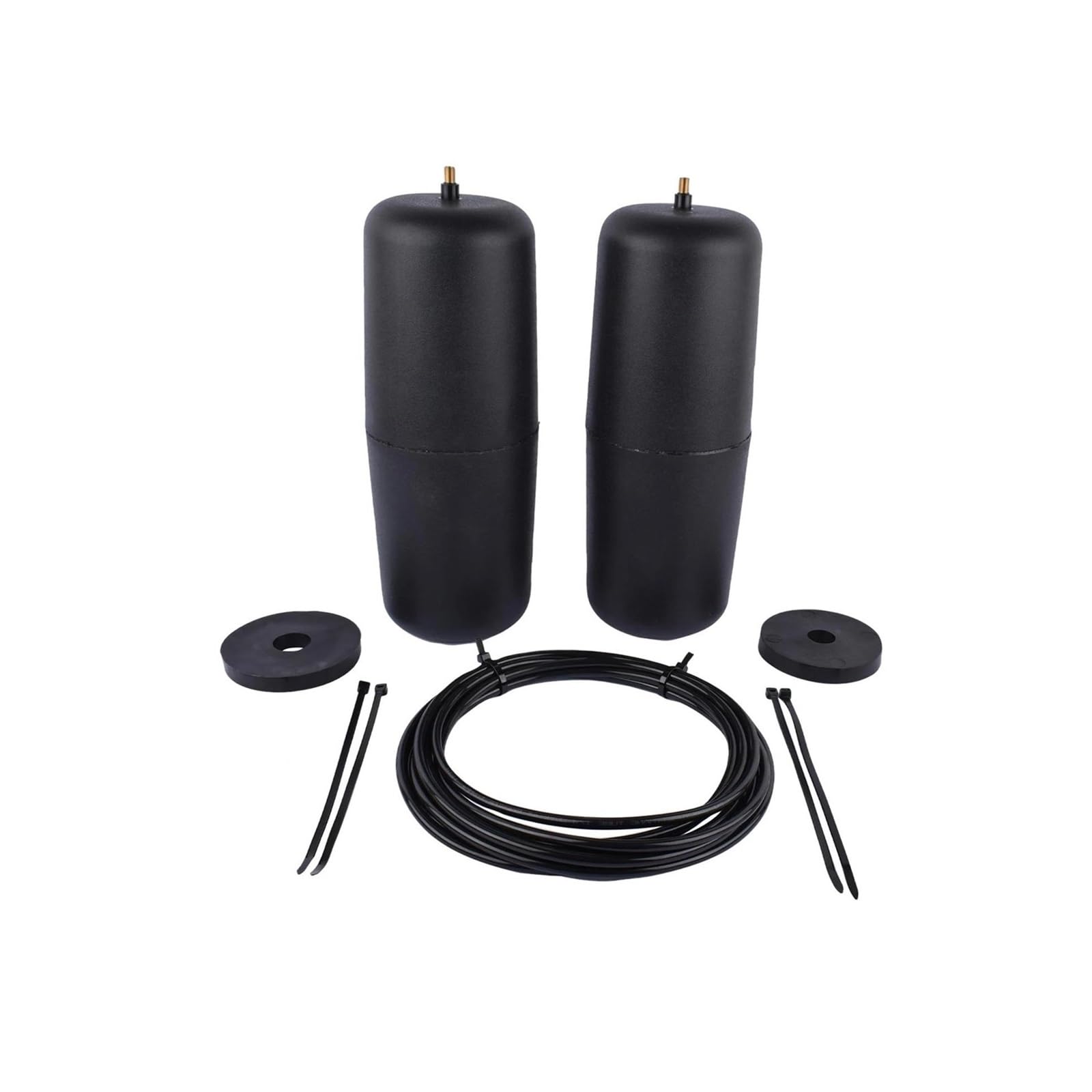 Luftfederung Kit Load Assist Frühling Kit 60818 Für 1500 Pickup 2009 2010 2011 2012 2013 2014 2015 2016 2017 2018 2019 von MASHRGX