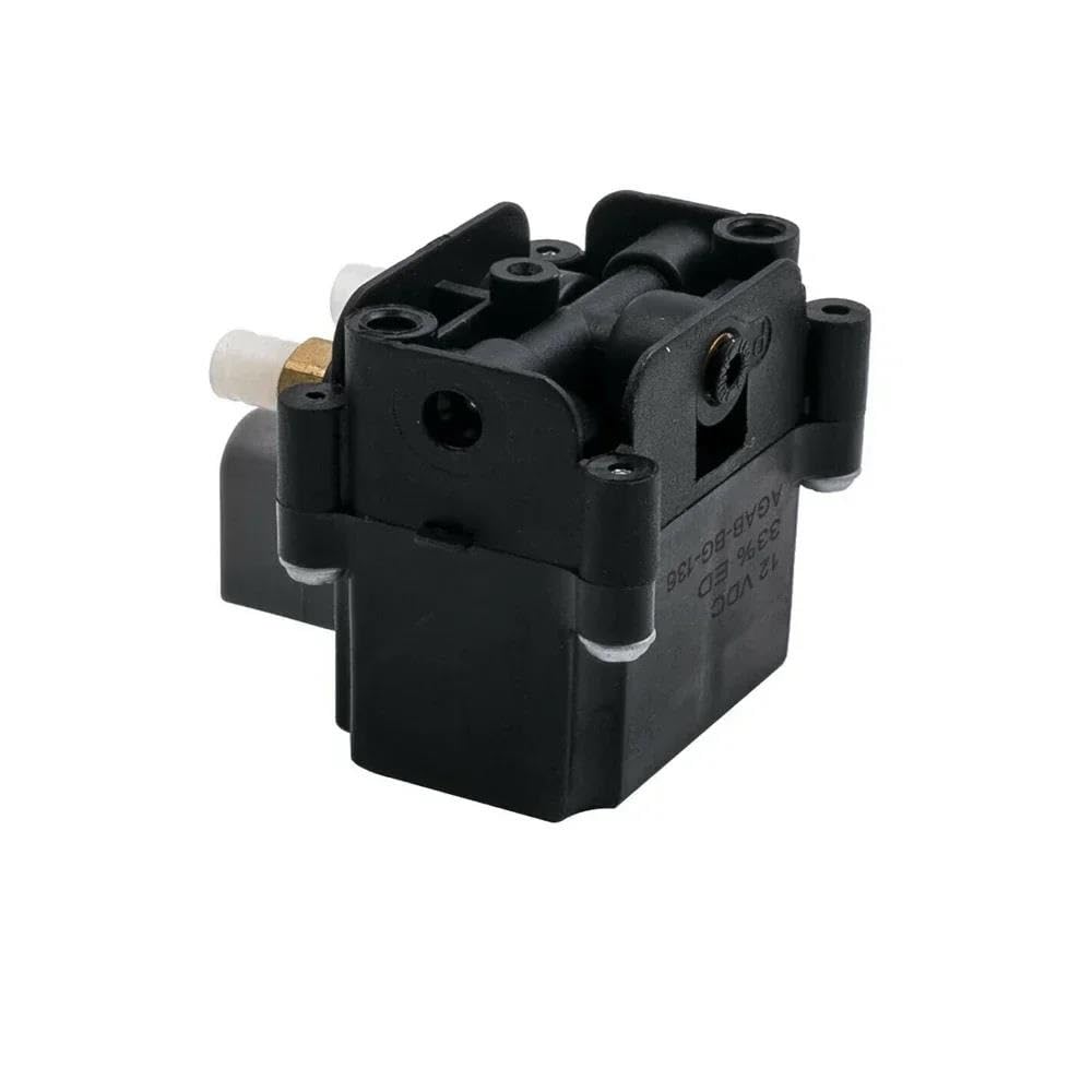 Luftfederung Kompressor Ventil Block Luftfederung Stoßdämpfer Luft Ventil Für B&MW F01 F02 GT F07 F11 X5 F15 X6 F16 Luftfederung Kompressor Ventil Block Luftfederung Stoßdämpfer Luft Ventil Für B&MW F01 F02 GT F07 F11 X5 F15 X6 F16 von MASHRGX