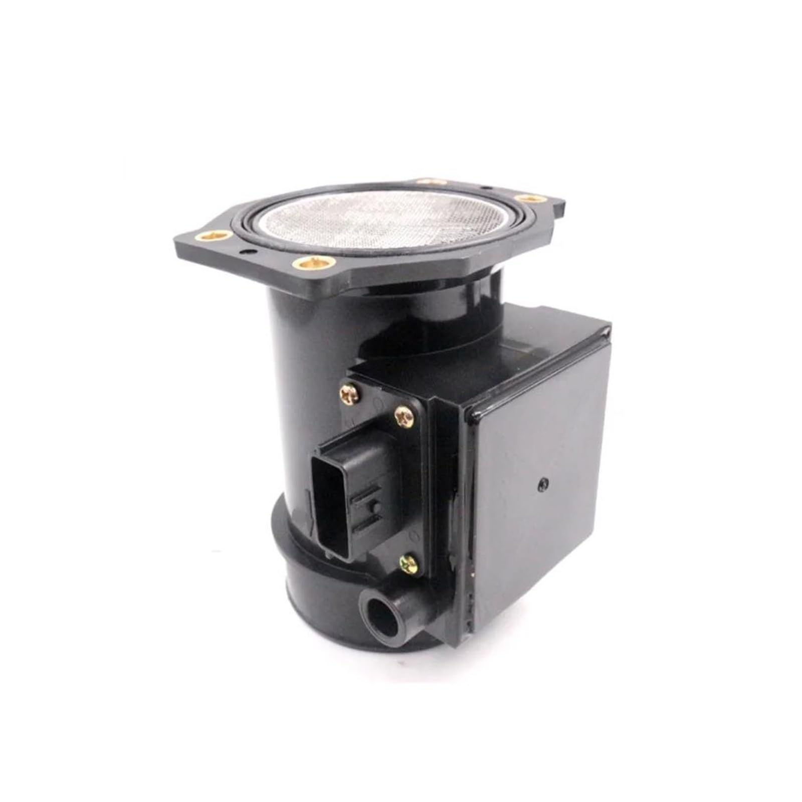 MASHRGX 22680-9E005 226809E005 Luftqualitäts-Luftmengenmesser Für N&issan Für Altima 2.4L-L4 1998 1999 2000 2001 Luftmassenmesser MASHRGX 22680-9E005 226809E005 Luftqualitäts-Luftmengenmesser Für N&issan Für Altima 2.4L-L4 1998 1999 2000 2001 Luftmassenmesser von MASHRGX