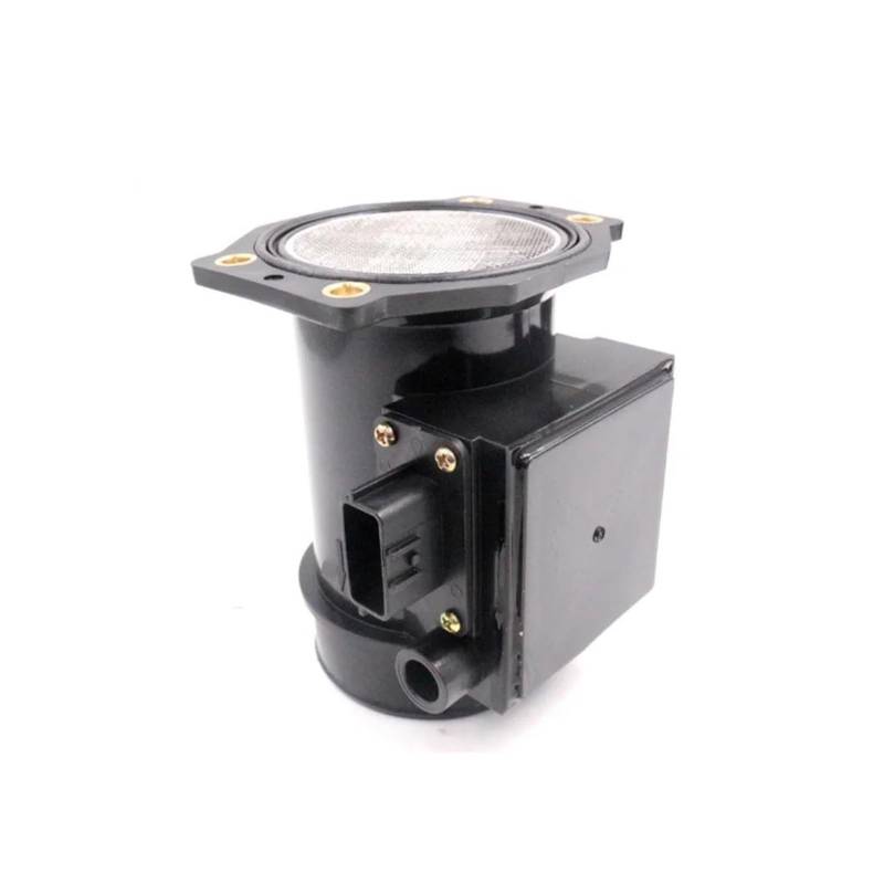 MASHRGX 22680-9E005 226809E005 Luftqualitäts-Luftmengenmesser Für N&issan Für Altima 2.4L-L4 1998 1999 2000 2001 Luftmassenmesser von MASHRGX