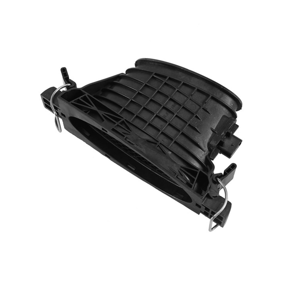 MASHRGX Für Mercedes Für Benz GL350 ML280 GL320 C320 E280 350 G320 Auto-Luftmengenmesser 4-polig 0281002955 A6420900048 Luftmassenmesser MASHRGX Für Mercedes Für Benz GL350 ML280 GL320 C320 E280 350 G320 Auto-Luftmengenmesser 4-polig 0281002955 A6420900048 Luftmassenmesser von MASHRGX