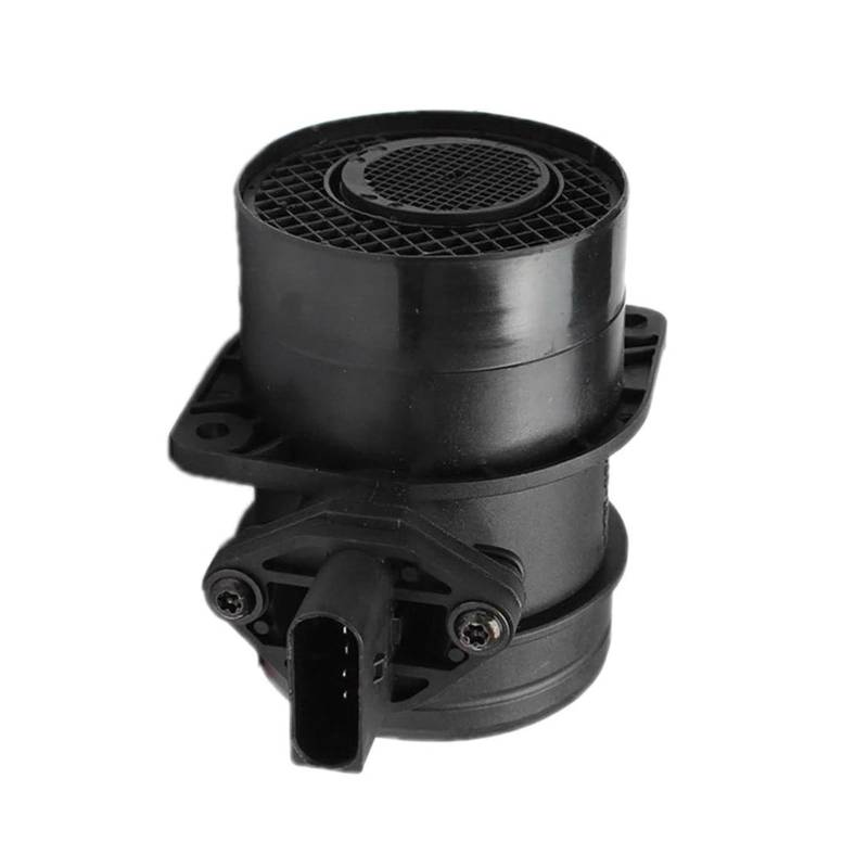 MASHRGX Für VW Für Bora 2006 Für Eurovan 01-04 Für P&assat 04-05 Für Touareg 05-08 Luftmassenmesser Sensor 0281002461 Luftmassenmesser von MASHRGX