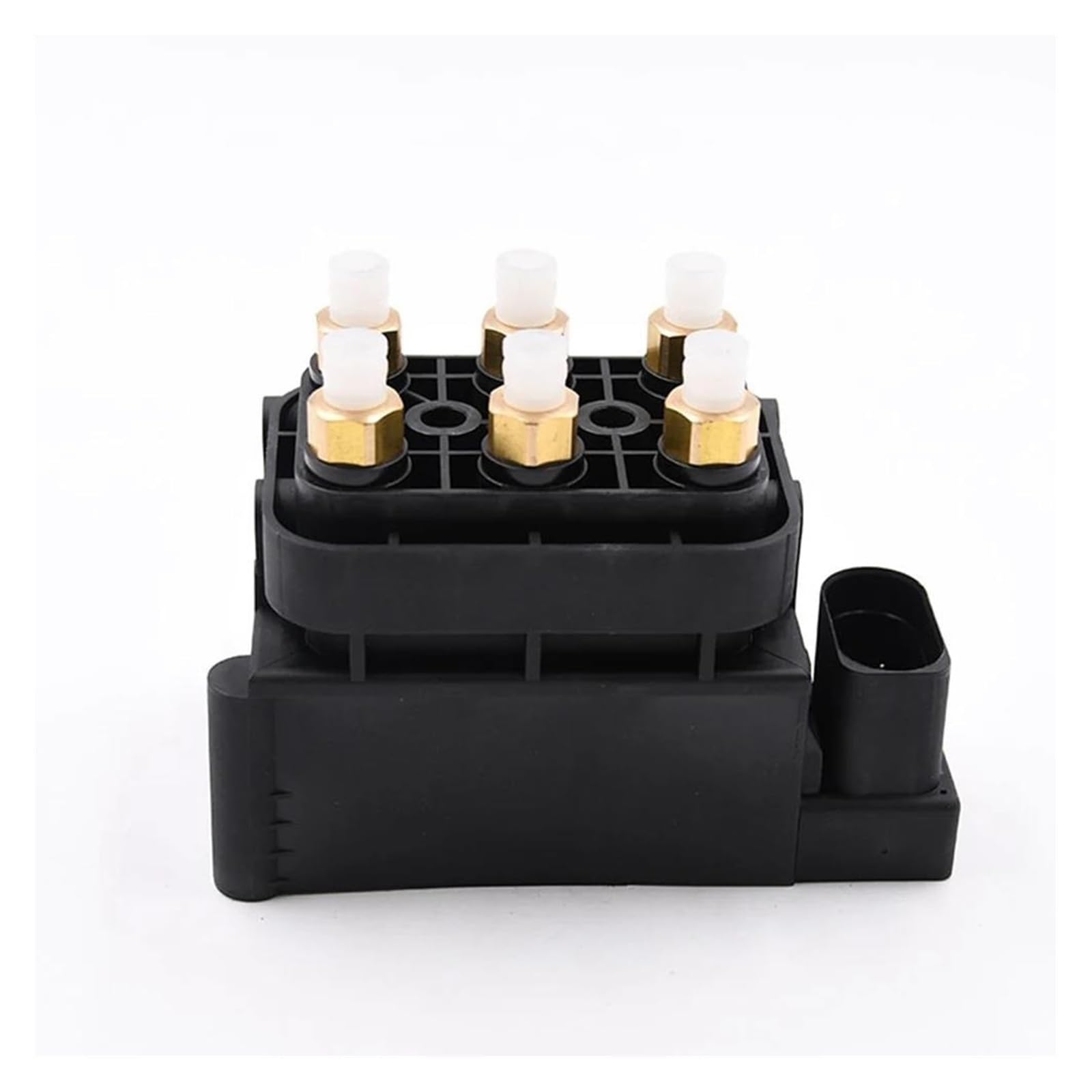 Magnetventilblock Luftfederung Kompressor 95535890300 Für P&orsche Für Cayenne 955/9PA 2002 2003 2004 2005 2006 2007 2008 2009 2010 Magnetventilblock Luftfederung Kompressor 95535890300 Für P&orsche Für Cayenne 955/9PA 2002 2003 2004 2005 2006 2007 2008 2009 2010 von MASHRGX