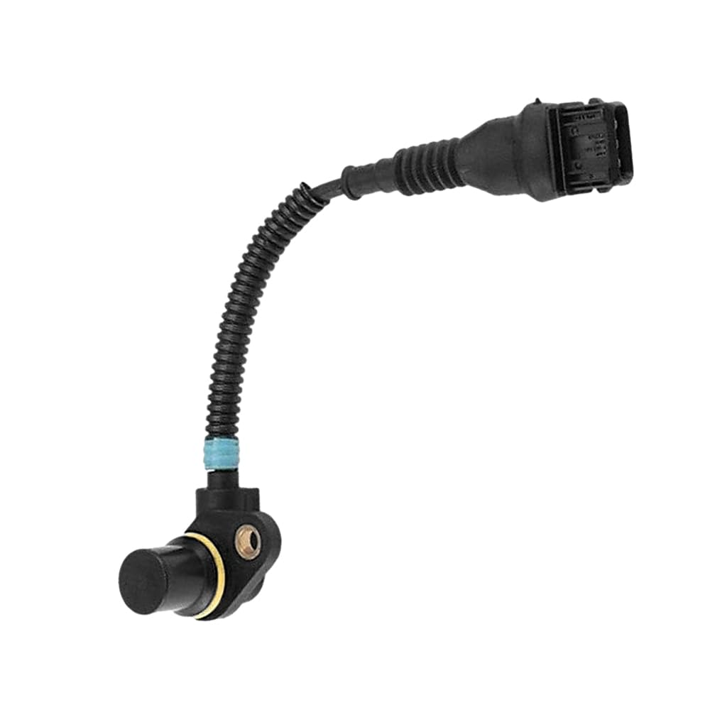 MASO Fahrzeuggeschwindigkeitssensor 24357518732, Getriebe-Eingangsdrehzahlsensor, 2002-2006 kompatibel mit MINI COOPER Schrägheck R50, 2005-2008 Cabrios R52 MASO Fahrzeuggeschwindigkeitssensor 24357518732, Getriebe-Eingangsdrehzahlsensor, 2002-2006 kompatibel mit MINI COOPER Schrägheck R50, 2005-2008 Cabrios R52 von MASO