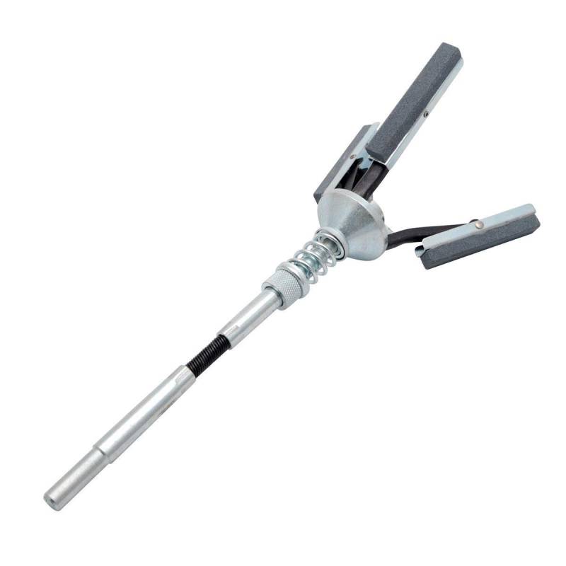 MASO Verstellbarer Zylinder, Hone Deglazer, 5,1 cm Stein, Automotor-Zylinder, Schleifen-, Bremsen-Werkzeug, 32 mm - 90 mm, Körnung 220 von MASO