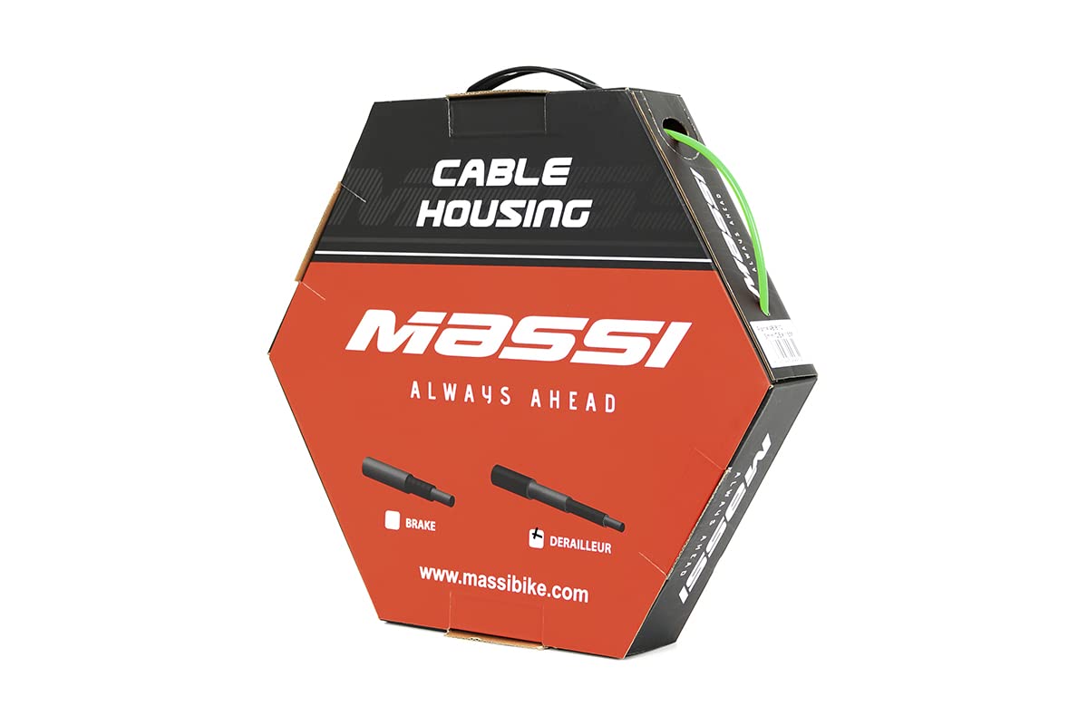Schaltsack Kabel für Fahrrad von MASSI