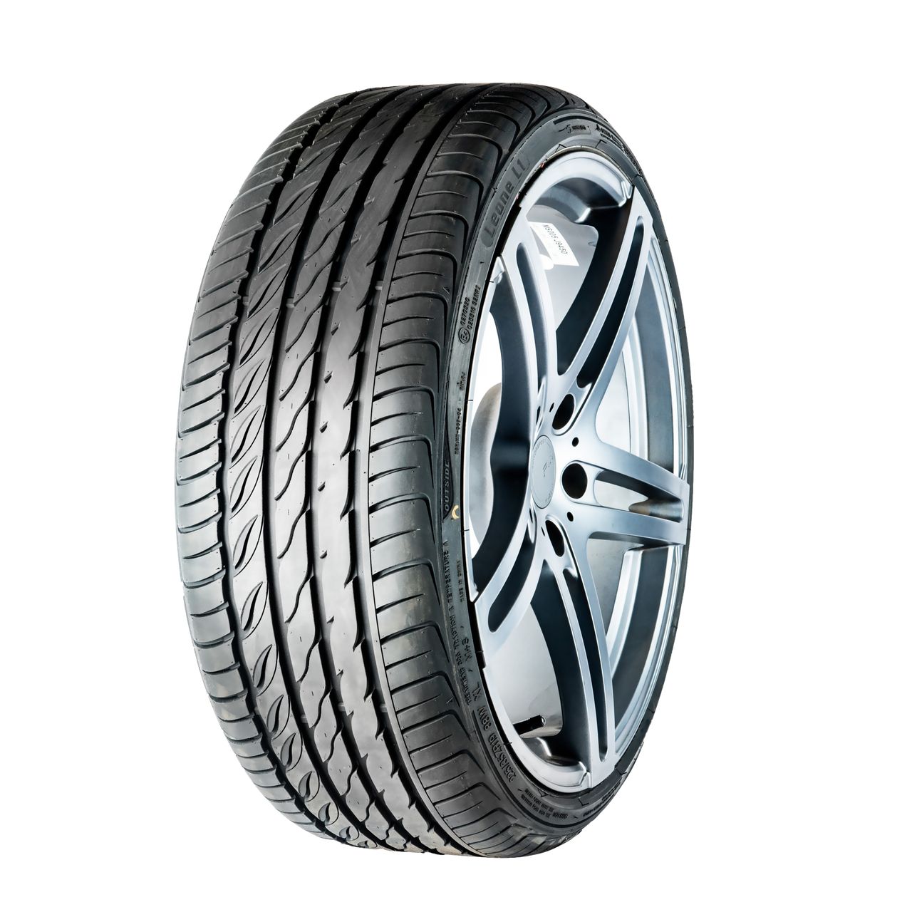 MASSIMO LEONE L1 255/35R19 96W BSW MASSIMO LEONE L1 255/35R19 96W BSW von MASSIMO